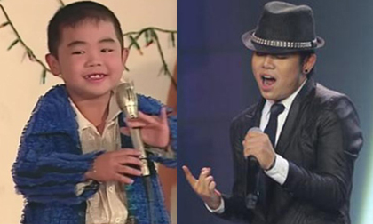 'Thần đồng bé Châu': Từ cuộc sống huy hoàng đến ca sĩ ế show, khán giả lãng quên