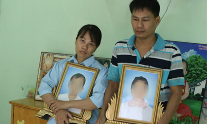 Công an chính thức lên tiếng vụ mẹ cầu cứu danh hài Hoài Linh vì nghi hai con chết oan