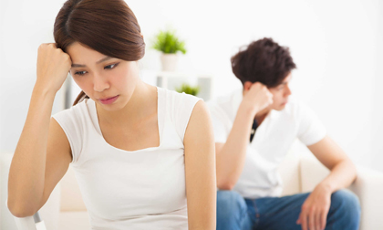 Khi chồng thường xuyên phát ngôn 6 câu này, nghĩa là anh ta muốn ly hôn rồi đấy!