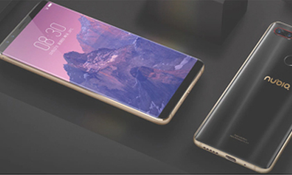 Những mẫu smartphone 'siêu đẳng' của nhà sản xuất Trung Quốc
