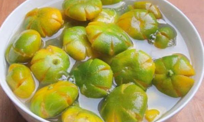 7 bài thuốc chữa ho hiệu quả cho trẻ trong mùa lạnh
