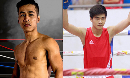 Thiếu nữ Việt lập kỳ tích boxing thế giới: Vang dội cùng Trần Văn Thảo