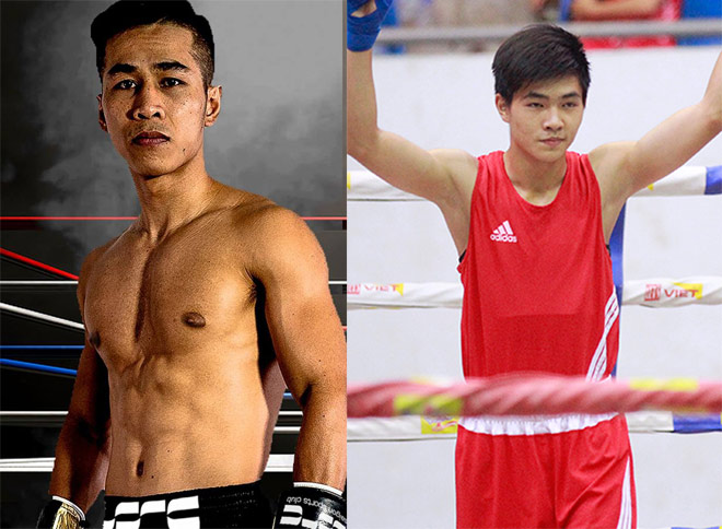 Thiếu nữ Việt lập kỳ tích boxing thế giới: Vang dội cùng Trần Văn Thảo - 1