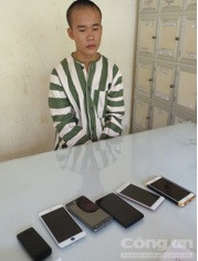 Bat bang ‘tuoi teen’ gay ra 20 vu cuop tao ton hinh anh 1