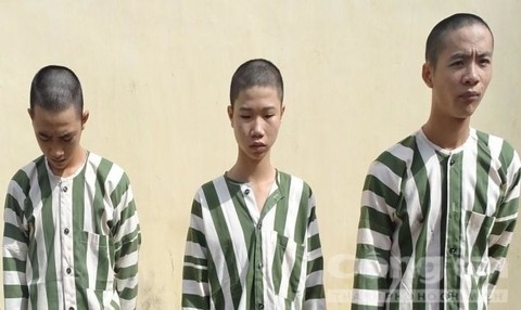 Bat bang ‘tuoi teen’ gay ra 20 vu cuop tao ton hinh anh 2