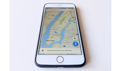 Điểm mặt những ứng dụng iPhone không thể thiếu cho cuộc sống