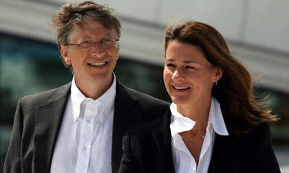 Melinda – mảnh ghép hoàn hảo mà phải khổ công lắm tỷ phú Bill Gates mới lấy được