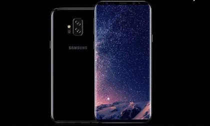 HOT: Samsung phá lệ ra mắt Galaxy S9 và S9+ vào tháng 1 tại CES 2018