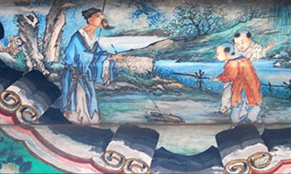 Phong thủy trong nhà tốt hay xấu, chỉ cần nhìn vào điều này sẽ có câu trả lời