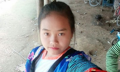 Nghẹn lòng nỗi niềm của người cha có con gái 17 tuổi mất tích ở Sơn La