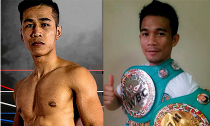 Trần Văn Thảo gây chấn động boxing châu Á: Hay hơn cả số 1 thế giới
