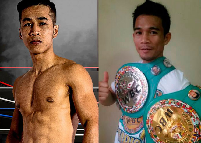 Trần Văn Thảo gây chấn động boxing châu Á: Hay hơn cả số 1 thế giới - 1