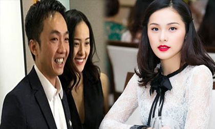 Cường Đôla: Niềm vui Đàm Thu Trang, âm thầm vận hạn ngàn tỷ
