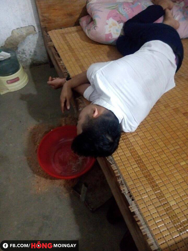 Lần đầu về ra mắt nhà người yêu, chàng trai khiến bố vợ tương lai rút điếu cày cố thủ - Ảnh 3.