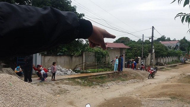 be gai 20 ngay tuoi bi bat coc: “chi trong 2 phut, ba noi gan nhu khong biet gi nua” - 4