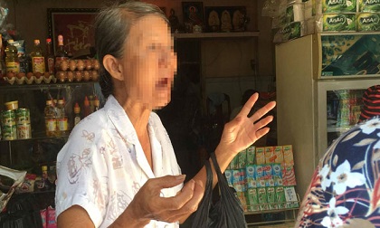 Vụ bé trai 6 tuổi bị đâm tử vong: Hãi hùng lời kể nhân chứng