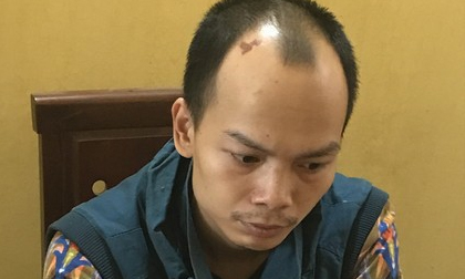 Cuộc tình 'đũa lệch' đầy sóng gió phía sau vụ chém người yêu và 'tình địch'