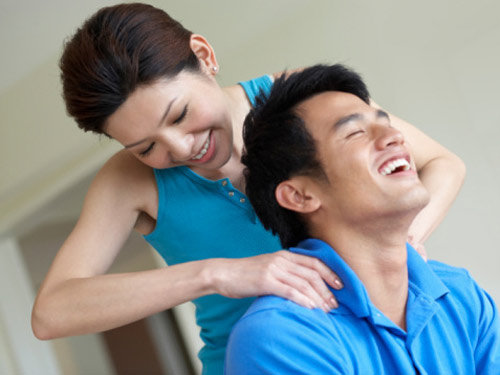 khong can luon mieng noi yeu chi can lam nhung dieu nay, vo nao cung khien chong me tit - 1