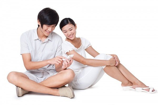khong can luon mieng noi yeu chi can lam nhung dieu nay, vo nao cung khien chong me tit - 2