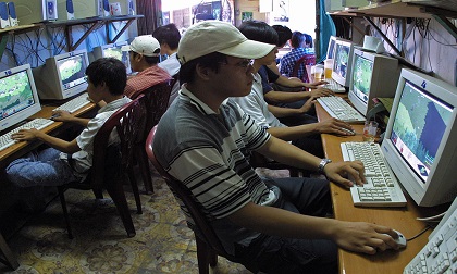 Internet thay đổi cuộc sống người Việt như thế nào qua 20 năm?
