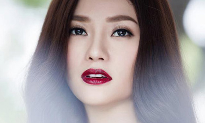 Rộ nghi án ca sĩ Thu Thủy và chồng đại gia đã 'đường ai nấy đi'