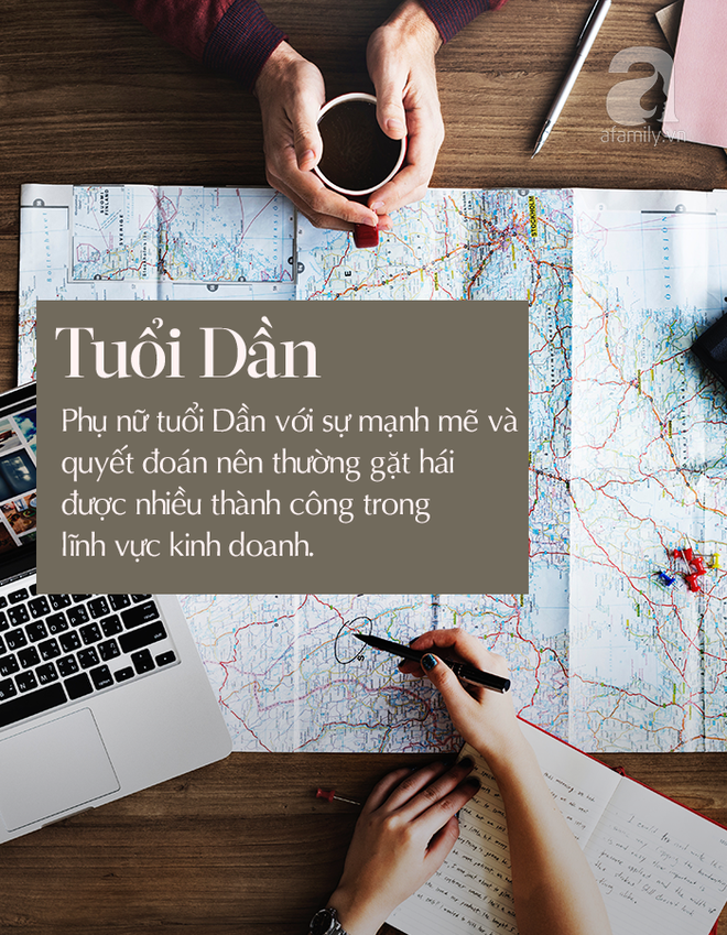 3 con giáp nữ có “siêu năng” hút tài vận, cứ càng xài tiền thì càng kiếm được nhiều tiền - Ảnh 1.