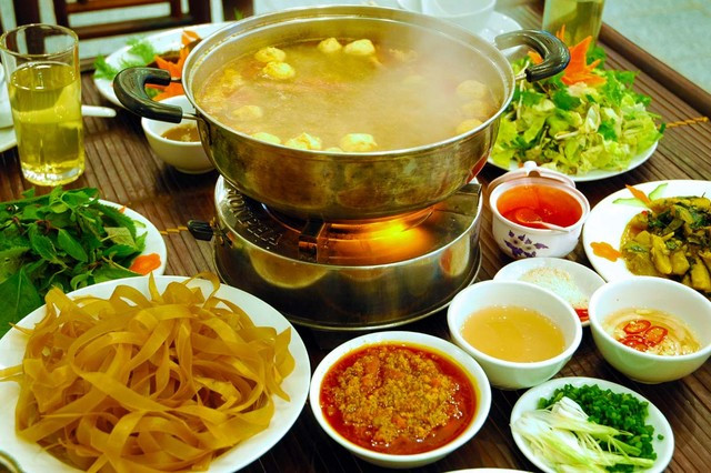 Ai thích ăn lẩu nhất định phải thuộc lòng 6 nguyên tắc 