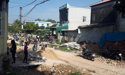 Đã xác định được nghi phạm bắt cóc bé gái 20 ngày tuổi ở Thanh Hóa
