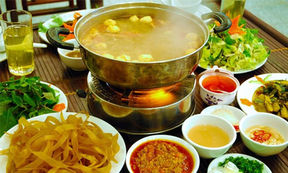 Ai thích ăn lẩu nhất định phải thuộc lòng 6 nguyên tắc 'vàng”