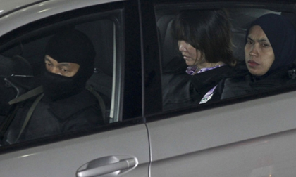 Nghi án Kim Jong Nam: Thêm bằng chứng nạn nhân trúng độc VX