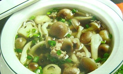 5 loại thực phẩm đã chế biến không nên dùng qua đêm