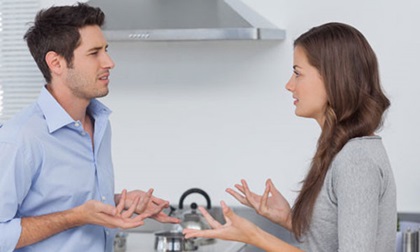 9 câu nói một người vợ khôn ngoan không bao giờ nói với chồng