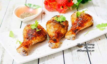 Gợi ý 5 món gà siêu ngon cho ngày lạnh