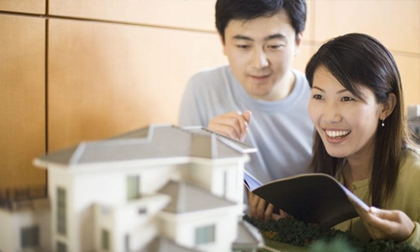 Chồng ngoại tình, sang tên 70 căn biệt thự cho vợ để chuộc lỗi