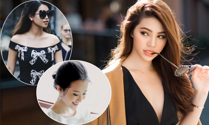 Chân dung 9 cô gái thuộc hội con nhà giàu Việt: Sống sang chảnh và học cũng cực đỉnh