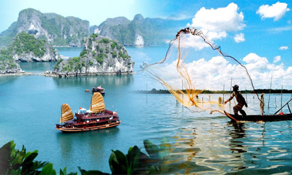 Việt Nam lọt top 20 địa điểm rẻ nhất và hấp dẫn nhất để đi du lịch