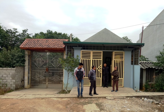 Bà nội nghi giết cháu 20 ngày tuổi: Thầy bói sẽ bị xử lý như thế nào? hình ảnh 1 ba noi nghi giet chau 20 ngay tuoi: thay boi se bi xu ly nhu the nao? hinh anh 1