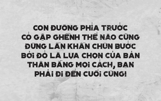 14 điều đúc kết về cuộc đời, nhiều người trong chúng ta sẽ thấy cần phải tiếp thu - Ảnh 12.