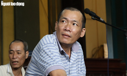 Dìm chết vợ hờ, bỏ xác trong nhà 8 ngày