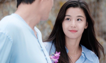Tôi không thể ngờ món quà mà bố mẹ chồng và chồng dành cho tôi lại lớn đến thế