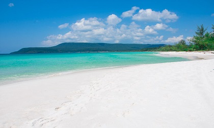 Du lịch Campuchia: Khám phá đảo Koh Rong và Koh Rong Samloem tuyệt đẹp