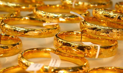 Giá vàng hôm nay 30/11: Thách thức khó lường, rập rình tăng vọt