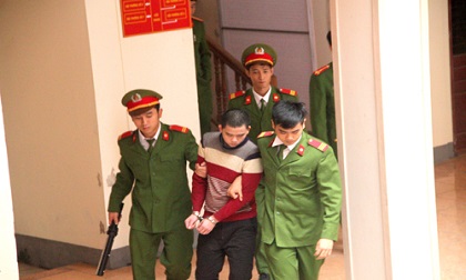 Giết bạn, phi tang xác xuống sông để cướp tài sản