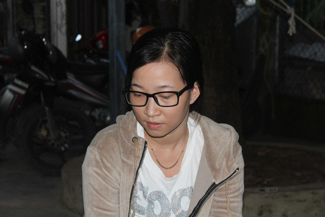 Vụ bé gái nghi bị gí sắt nung vào người: Đã có kết quả giám định, công an khởi tố vụ án - Ảnh 2.