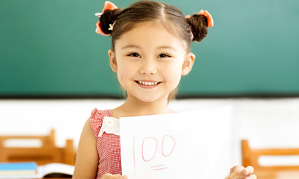 Đây mới là “công thức” chuẩn giúp cha mẹ nuôi dạy con thành công