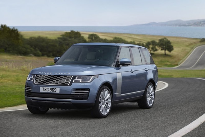 Range Rover SVAutobiography 2018 gia ngang Rolls-Royce hinh anh 4