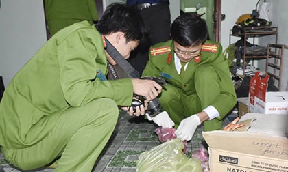 Làm rõ thông tin bố mẹ bé 20 ngày tuổi ở Thanh Hóa từng có một bé gái bị chết đột tử