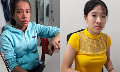 Bảo mẫu Mầm Xanh khai dùng nhiều vật dụng đánh trẻ