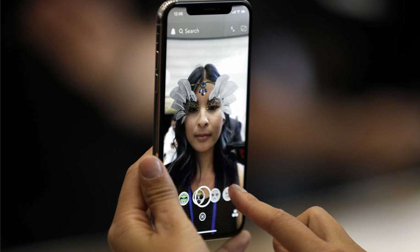 Cách chụp ảnh selfie đẹp nhất với chế độ Portrait trên iPhone X
