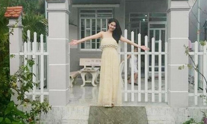 Bất ngờ với những căn nhà ở quê đơn sơ trái ngược với nhà tiền tỷ của sao Việt
